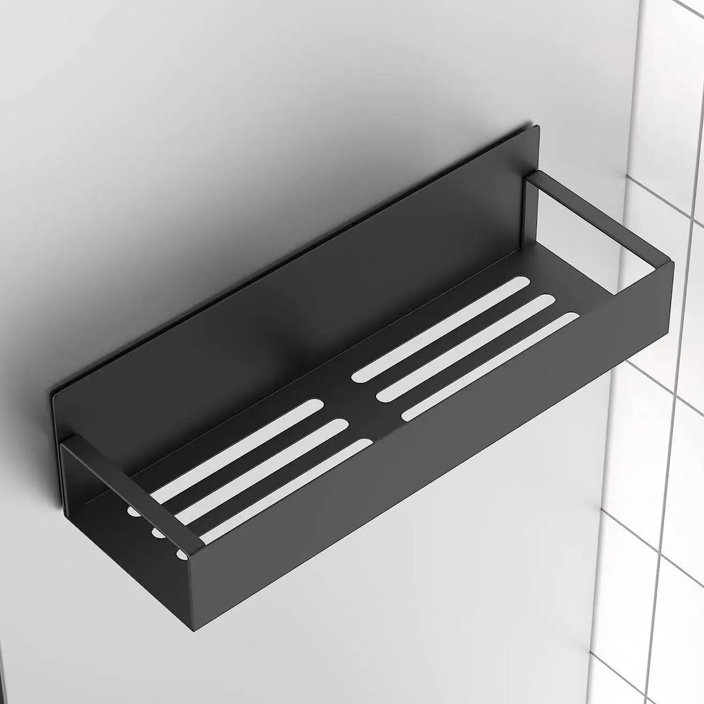 Étagère Magnétique de Frigo pour Rangement Épices