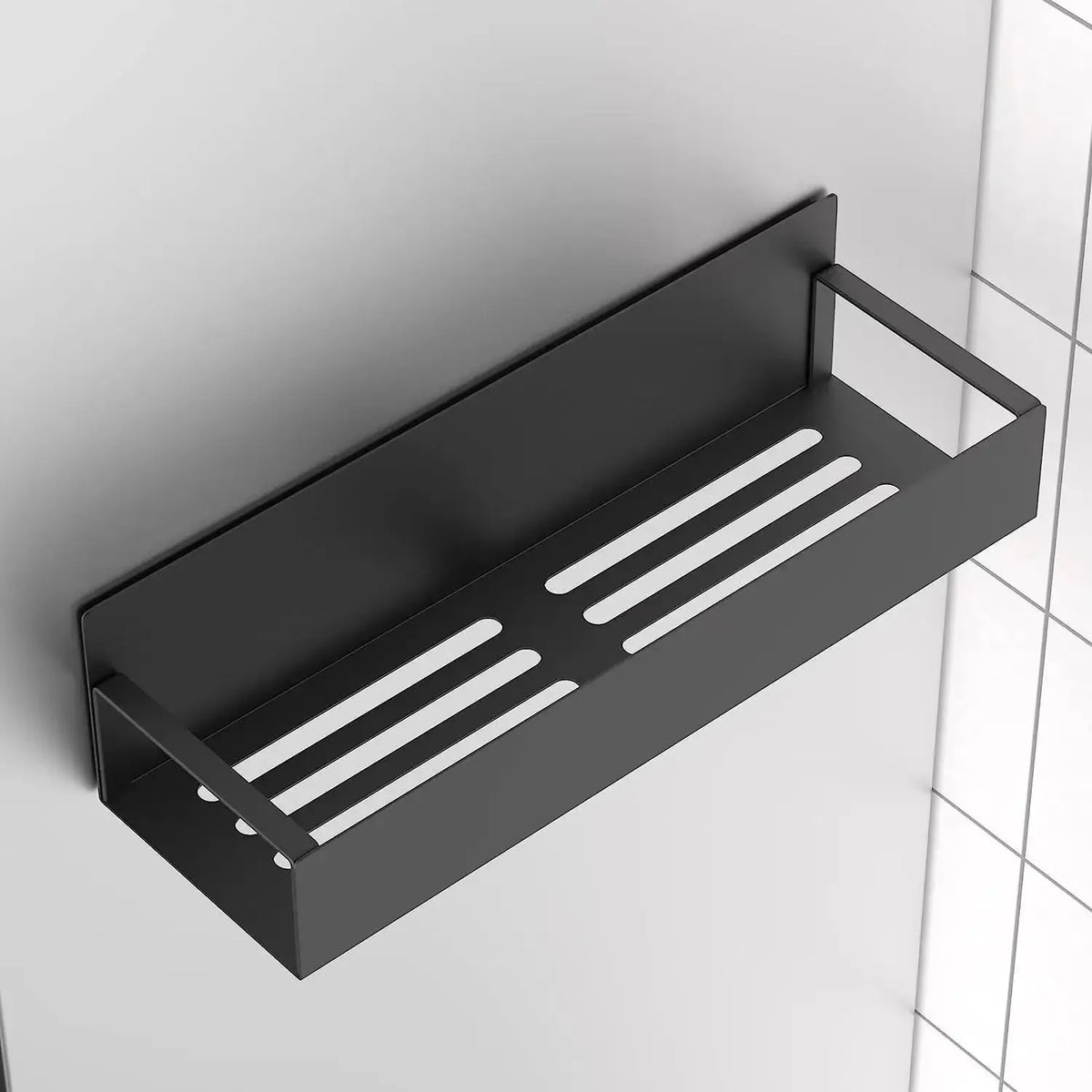 Étagère Magnétique de Frigo pour Rangement Épices