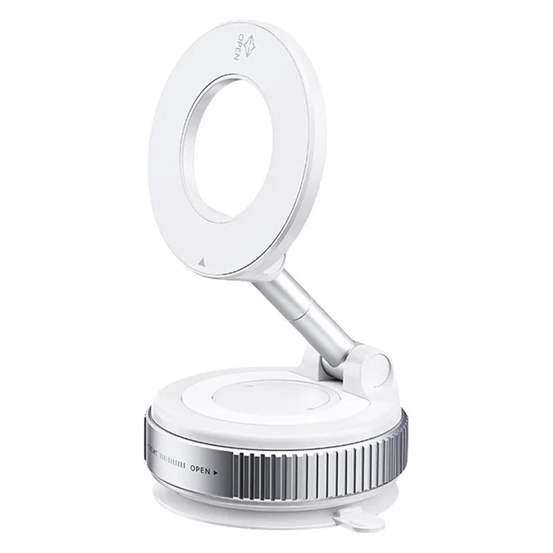 Support Téléphone Magnétique pour Voiture - Rotation 360°
