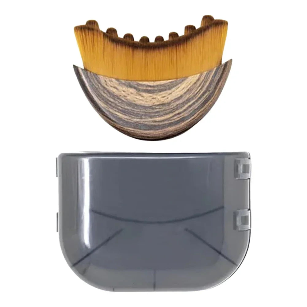 Brush Sculptant Visage & Mâchoire