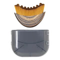 Brush Sculptant Visage & Mâchoire