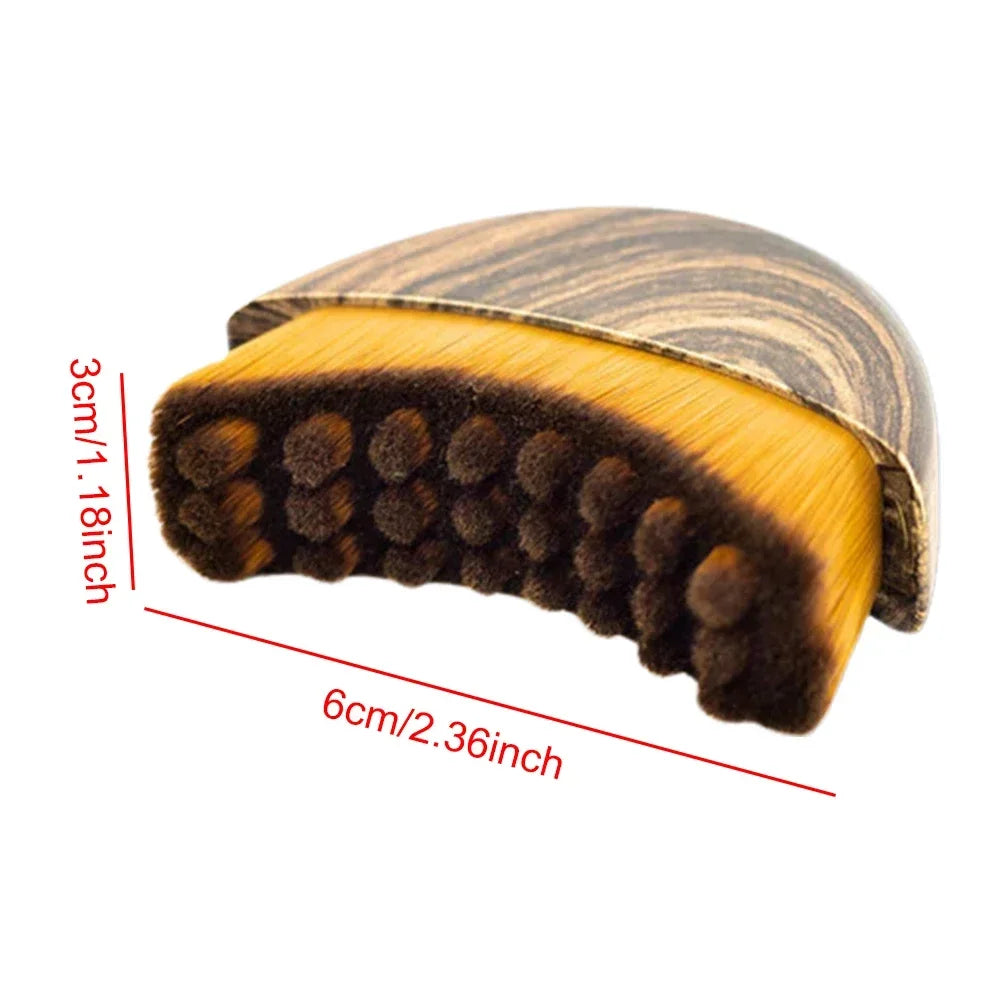 Brush Sculptant Visage & Mâchoire