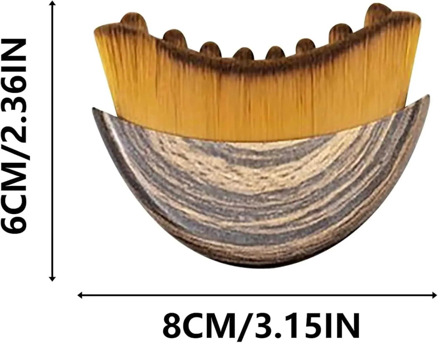 Brush Sculptant Visage & Mâchoire